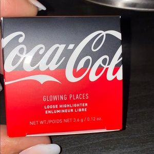 Coca Cola Highlighter